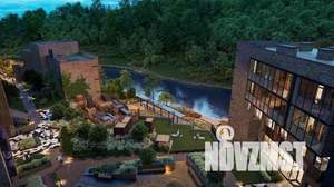 3-к квартира, вторичка, 101м2, 4/4 этаж