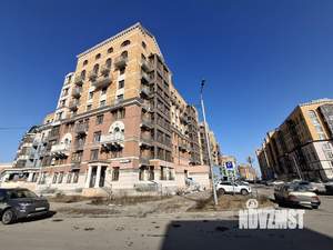 2-к квартира, вторичка, 51м2, 1/8 этаж