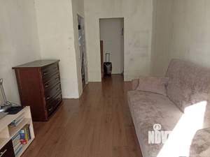 1-к квартира, вторичка, 34м2, 4/10 этаж