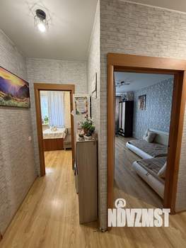 1-к квартира, вторичка, 36м2, 3/4 этаж
