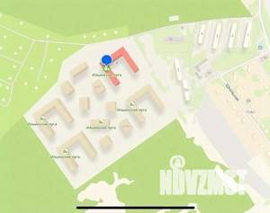 Студия квартира, вторичка, 26м2, 4/9 этаж