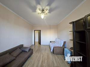 2-к квартира, вторичка, 62м2, 3/12 этаж