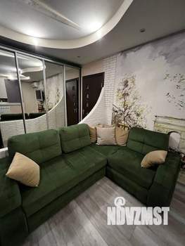 2-к квартира, вторичка, 53м2, 8/9 этаж