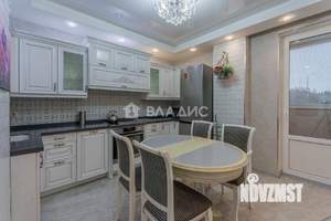 2-к квартира, вторичка, 60м2, 3/22 этаж