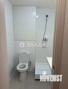 Студия квартира, вторичка, 23м2, 3/9 этаж