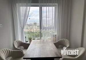 2-к квартира, вторичка, 54м2, 24/28 этаж