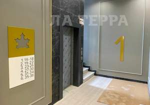 1-к квартира, вторичка, 41м2, 2/6 этаж