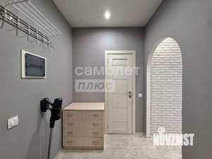 Студия квартира, вторичка, 33м2, 3/22 этаж