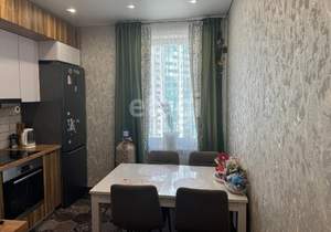 2-к квартира, вторичка, 70м2, 12/24 этаж