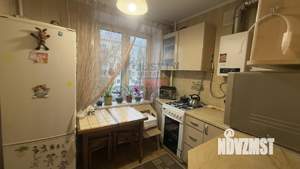 1-к квартира, вторичка, 30м2, 3/5 этаж