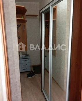 1-к квартира, вторичка, 41м2, 1/3 этаж