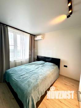 2-к квартира, вторичка, 38м2, 14/30 этаж