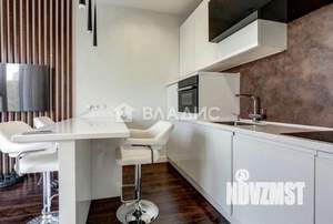 2-к квартира, вторичка, 43м2, 6/7 этаж