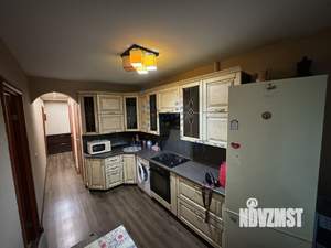 2-к квартира, вторичка, 44м2, 1/9 этаж
