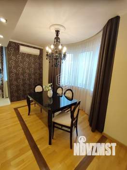 2-к квартира, вторичка, 71м2, 12/22 этаж