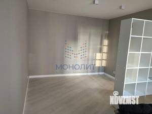 1-к квартира, вторичка, 38м2, 7/17 этаж