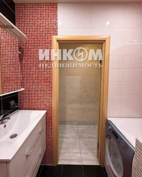 2-к квартира, вторичка, 71м2, 5/20 этаж