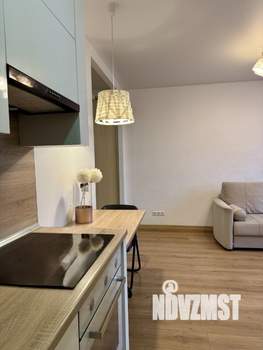 1-к квартира, вторичка, 36м2, 13/25 этаж