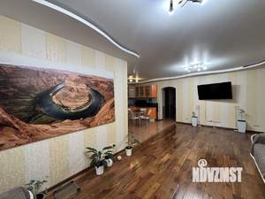 3-к квартира, вторичка, 98м2, 15/22 этаж