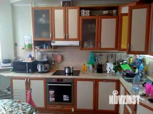 2-к квартира, вторичка, 60м2, 15/17 этаж