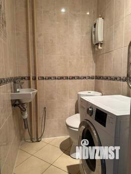 1-к квартира, вторичка, 37м2, 4/10 этаж