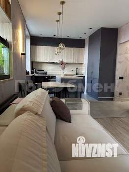 3-к квартира, вторичка, 75м2, 12/25 этаж