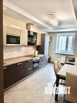 3-к квартира, вторичка, 78м2, 5/27 этаж