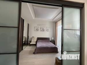 2-к квартира, вторичка, 102м2, 4/6 этаж