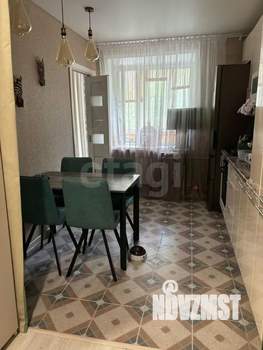 2-к квартира, вторичка, 51м2, 2/10 этаж