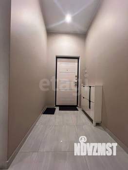 2-к квартира, вторичка, 55м2, 2/4 этаж