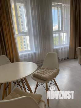 Студия квартира, вторичка, 24м2, 15/27 этаж