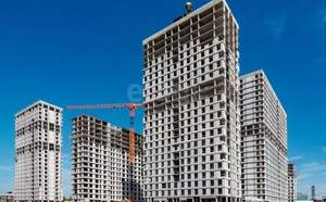 2-к квартира, вторичка, 44м2, 20/24 этаж