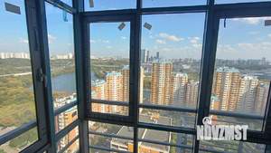 3-к квартира, вторичка, 88м2, 23/31 этаж