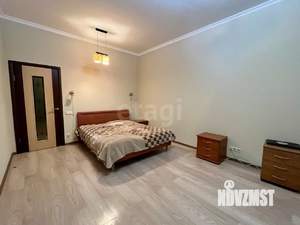 1-к квартира, вторичка, 41м2, 5/17 этаж