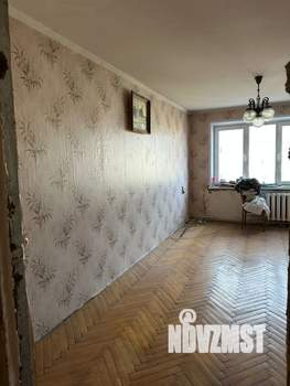 3-к квартира, вторичка, 67м2, 9/9 этаж