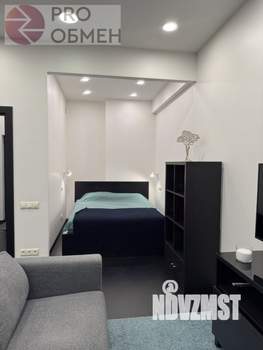 1-к квартира, вторичка, 43м2, 3/28 этаж