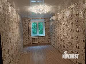 3-к квартира, вторичка, 58м2, 4/5 этаж