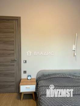 1-к квартира, вторичка, 39м2, 2/12 этаж