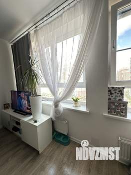 Студия квартира, вторичка, 22м2, 11/12 этаж