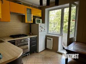 1-к квартира, вторичка, 33м2, 4/9 этаж