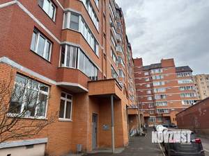 3-к квартира, вторичка, 72м2, 8/9 этаж
