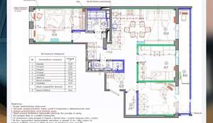 3-к квартира, вторичка, 94м2, 2/16 этаж