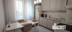 3-к квартира, вторичка, 77м2, 2/25 этаж