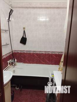 1-к квартира, вторичка, 40м2, 4/14 этаж