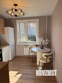 1-к квартира, вторичка, 37м2, 7/9 этаж