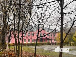 4-к квартира, вторичка, 100м2, 4/4 этаж