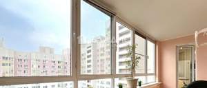 3-к квартира, вторичка, 77м2, 15/25 этаж