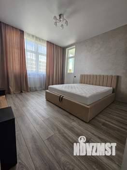 2-к квартира, вторичка, 60м2, 4/10 этаж