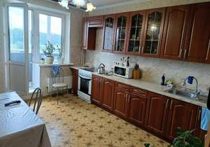 3-к квартира, вторичка, 98м2, 8/17 этаж