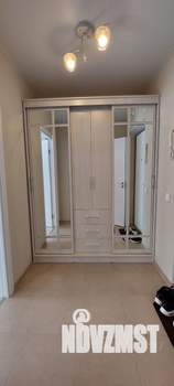 Студия квартира, вторичка, 27м2, 3/8 этаж